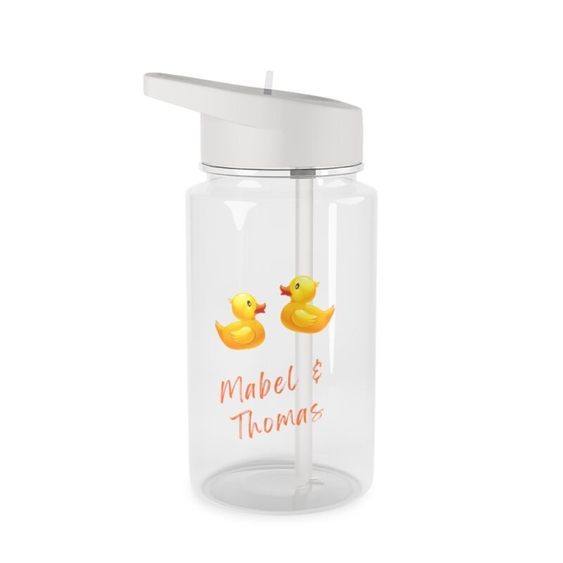 Ducky Water Bottle