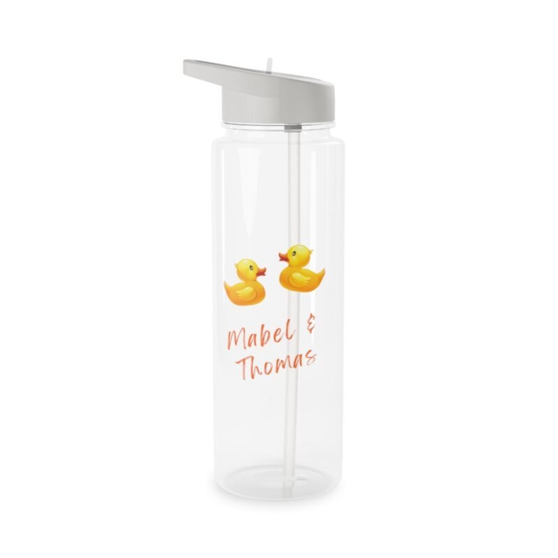 Ducky Water Bottle - Image 3